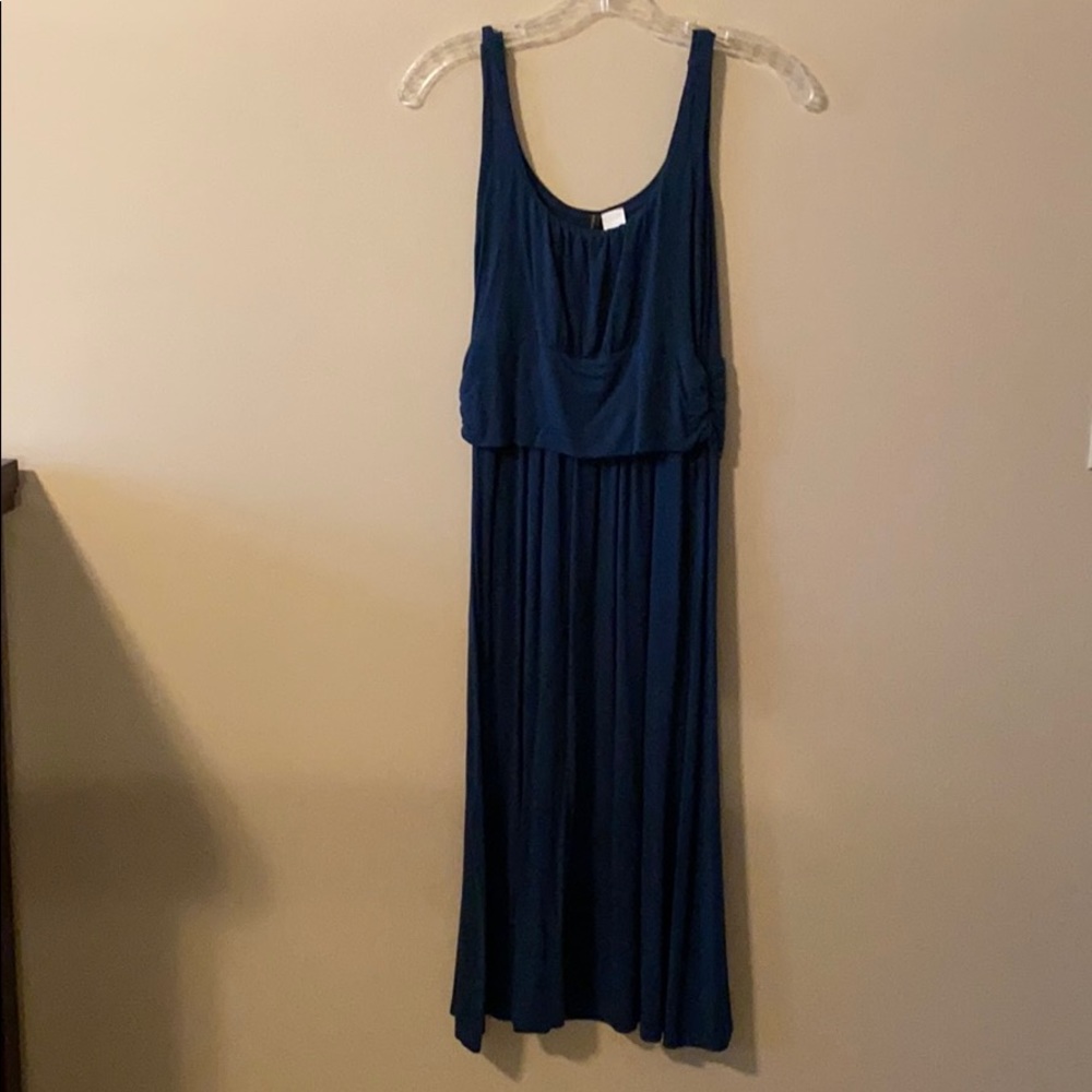 BOGO - Mother en Vogue Maternity / Nursing Dress